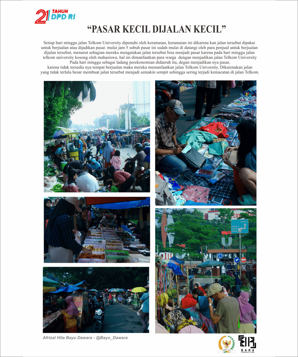 Ilustrasi Jasa Foto Dokumentasi